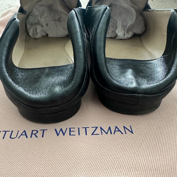 Wylie Star Loafer Black - Picture 3 of 5